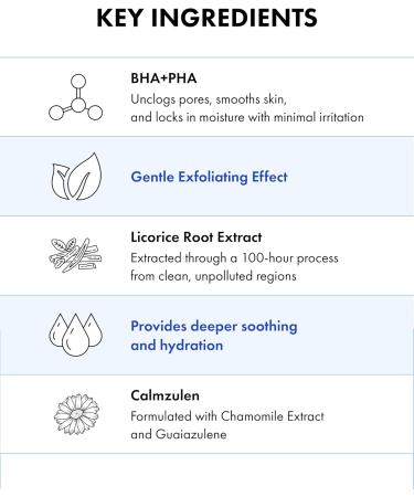 It'S SKIN Power 10 Formula LI Toner Pad 60EA - Buy Online on GoSupps.com