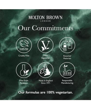 Molton Brown Labdanum Dusk Gel de bain et douche 300 ml - Buy Online on GoSupps.com