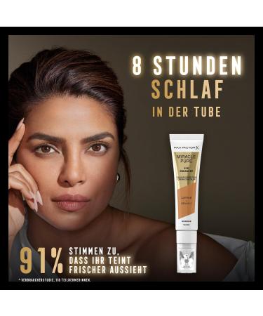 Max Factor Miracle Pure Eye Enhancer - Colour-Correcting Concealer - 02 - Buff 10ml - Buy Online on GoSupps.com