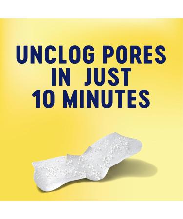 Bior Ultra Deep Cleansing Pore Strips for Instant Pore Unclogging and Blackhead Removal (6 Count) 6 count (Pack of 1) Ultra Strips - Buy Online on GoSupps.com