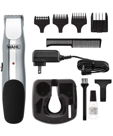 Wahl Clipper Corp 9916-817 Beard/Mustache Trimmer