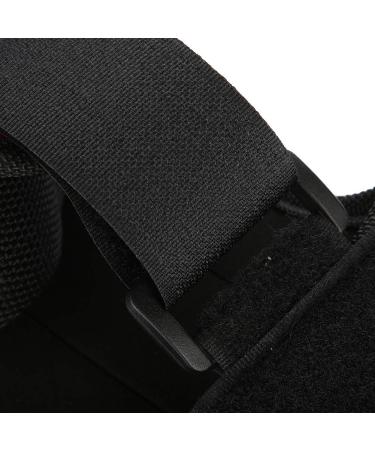 GOTOTOP Finger Splint Brace for Stroke Recovery | Rehabilitation Hand Fist Splint for Hemiplegia & Elderly - Ideal for Patients & Athletes - Buy Online on GoSupps.com