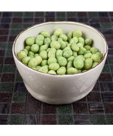 KOH-KAE Cacahu tes Au Wasabi 105G - 1 unit  - Buy Online on GoSupps.com