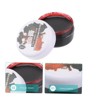 FRCOLOR 4 Pcs Realistic Fake Blood for Halloween | Blood Clot Cream & Body Face Makeup | Ideal for Parties & Special Effects - Buy Online on GoSupps.com