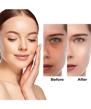 DryfLy UODO liquid foundationMoisturizing light foundationMatte Long Lasting FoundationMoisturizing waterproof and light long lasting foundation for all skin types Oil control W03 Warm skin Oil control W03 Warm skin - Buy Online on GoSupps.com