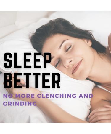 Clear Retain - Custom Dental Night Guard for Jaw Pain Relief | At-Home Kit for Teeth Pain & Better Sleep - Buy Online on GoSupps.com