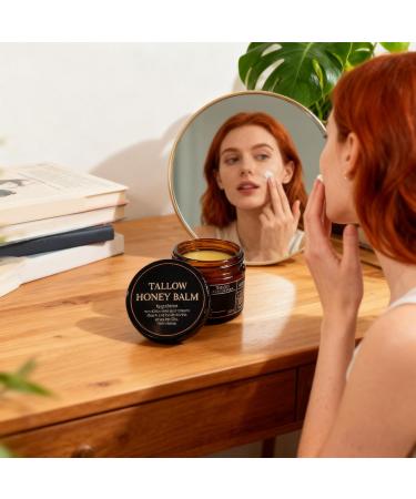  G n rique Moisturizing Face Cream - 57g Multi-Action Firming and Nourishing Balm | Firming Body Cream | For Women and Men - Eyes Face Neck - Daily Day and Night Use - Buy Online on GoSupps.com