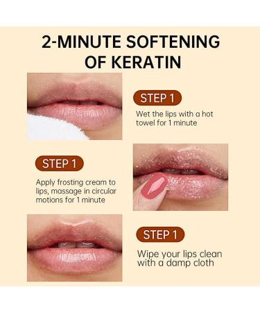 Turmeric Lip Scrub Exfoliator Vitamin C Lip Scrub Natural Lip Exfoliator Lip Care to Remove Dead Skin Lip Lightening for Dark Lips Lip Exfoliator Scrub Softening Diminishes Lip Lines 100g - Buy Online on GoSupps.com