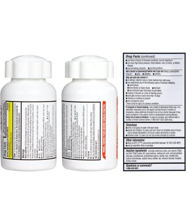 Rite Aid Aspirin Enteric Tablets 81 mg - 500 Count | Low Dose Pain Relief for Headaches & Migraines - Buy Online on GoSupps.com