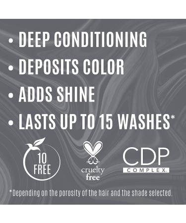 ALOXXI InstaBoost Color Depositing Conditioner Mask - Copper Cabana, Instant Temporary Hair Color Dye - Buy Online on GoSupps.com