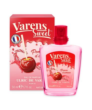 UDV Pomme d'Amour by Varens Sweet 1.7 fl oz