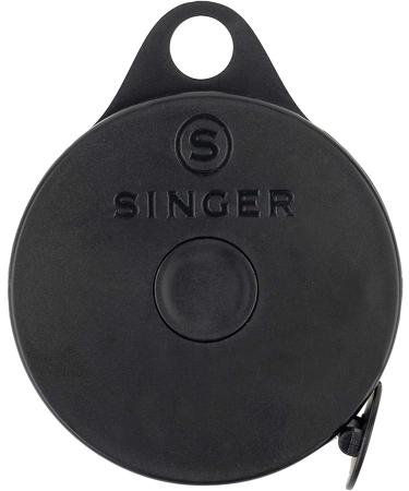 SINGER 50003 ProSeries Retractable Tape Measure  96-Inch   Teal 1 - Buy Online on GoSupps.com