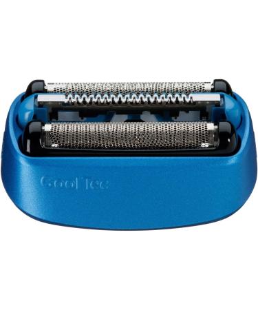 Buy Brown 40B Razor & Accessories | Premium Quality for Smooth Shaving | International Shipping Available - Buy Online on GoSupps.com