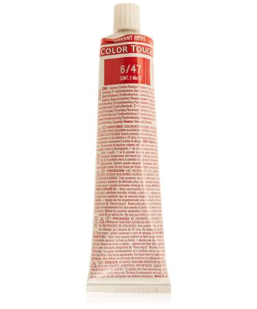 Wella Permanent Colouring 50 g. 6/13 US 1 count (Pack of 1)