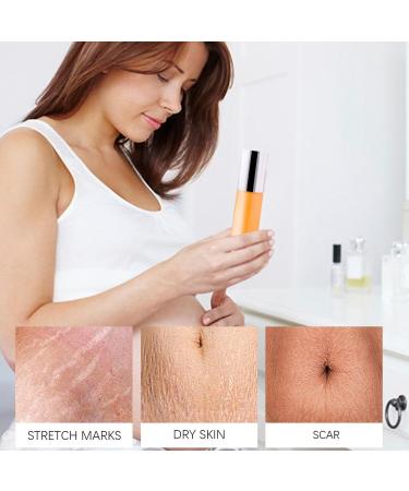  WJnflQN Abdominal Firming Cream 100g Skin Firming Cream | Firms the Stomach for Massage of Abdominal Arm and Buttock Fat - Buy Online on GoSupps.com