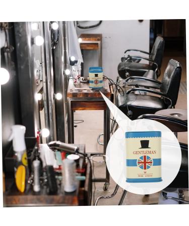 Beaupretty Razor Blade Storage Box - 2-Pack Vintage Blue Container for Blades & Waste Disposal - 7.6cm x 7.6cm - Buy Online on GoSupps.com