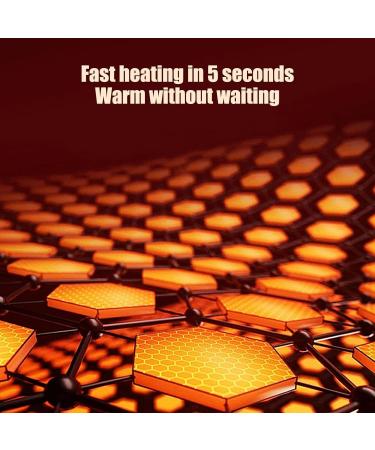 Rechargeable Hand Warmer USB Fast Charging Hand Warmer with Cat Shape Hands Care Products for Riding Working Traveling Camping Skiing Fishing Pink Color - Buy Online on GoSupps.com