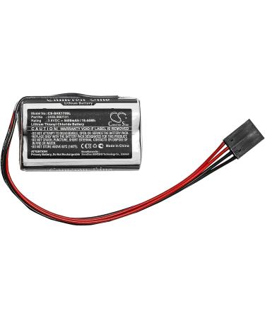 Buy 2XSL360/131 5400mAh Battery Compatible with Tsx17 - International Shipping Available - Buy Online on GoSupps.com