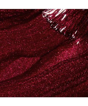 OPI Bogot Blackberry Nail Lacquer - Red Nail Polish 0.5 fl oz (Pack of 1) - Buy Online on GoSupps.com