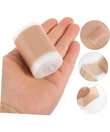 NOLITOY Protruding Ear Correction Stickers Ear Tape for Kids & Adults | Ear Corrector for Newborns | 150x5cm Earmuffs Patch - Buy Online on GoSupps.com