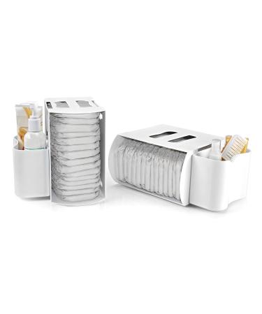 Buy Prince Lionheart 0272 Variable Changing Station in White - International Shipping Available - Buy Online on GoSupps.com