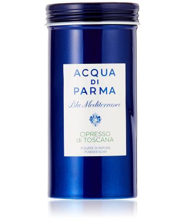 Blu Mediterraneo - Cipresso Di Toscana by Acqua Di Parma Powder Soap 70g