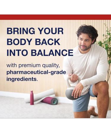 Metagenics ChondroCare - Joint Support with Glucosamine Chondroitin & MSM - Supports Mobility Cartilage & Knee Comfort - Antioxidant Mineral Complex - Gluten-Free - cGMP Certified - 240 Tablets - Buy Online on GoSupps.com