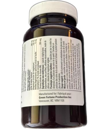 Golden Glucose Metabolism Complex - Buy Online on GoSupps.com