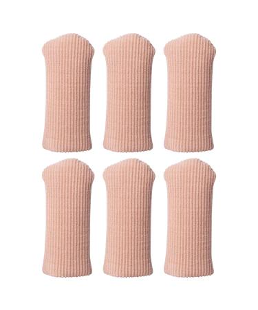 Femmes Hommes Daily Te Protector Apaiser Les Ongles incarn s Soins des pi Doublure en Gel(2m 0.shyainch)