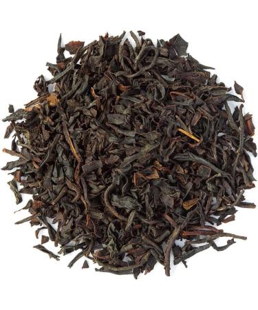 Th s & Traditions Th s & Traditions - Organic Black Tea Earl Gray - Bergamot | 100g - Buy Online on GoSupps.com
