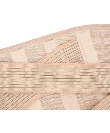 Ondian Lumbar Support for Lower Back Pain Relief - Compression Straps for Sciatica & Herniated Disc - Buy Online on GoSupps.com