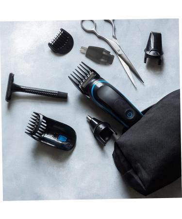 FOMIYES Replacement For Mens Nose Trimmer Precision Trimmer ABS Material Safe For Shaving - Buy Online on GoSupps.com