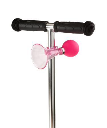 SCOOT Scooter & Bike Horn Pink