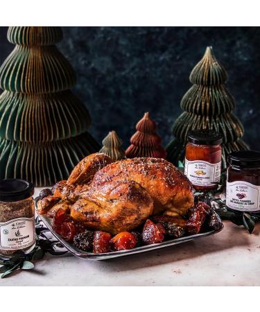 3 Dates Stuffed with Almonds in Syrup - 3x180g - Lebanon - Buy Online on GoSupps.com