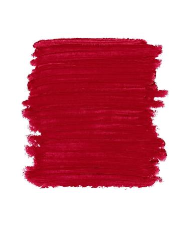 NYX Simply Red Lip Cream Leading Lady SR06 - Pack of 2 | Long-lasting Matte Finish - Buy Online on GoSupps.com