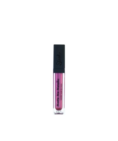 SLEEK SLEEK MAKEUP Lipstick 1 Unit 400 g