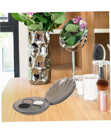 Beavorty eye shadow eyeshadow single color eye makeup eyeshadow plate makeup eyeshadow eyeshadows sparkly - Buy Online on GoSupps.com