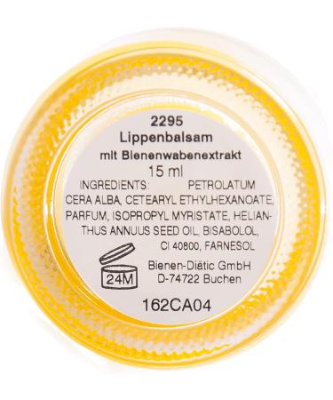 Premium Lip Balm for Hydration & Care - Worldwide Shipping Available - Buy Online on GoSupps.com