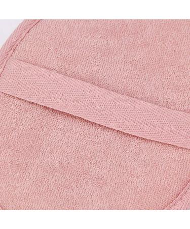 Exceart 3 Pcs Bath Balls & Mesh Shower Sponges | Soft Body Exfoliator Puffs for Face & Body Cleaning - Buy Online on GoSupps.com