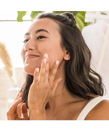 bioClarity Oil-Free Deep Hydrating Serum | Vegan & Non-Toxic | Long Lasting Hydration with Vitamin E & Watermelon | 1 fl. oz - Buy Online on GoSupps.com