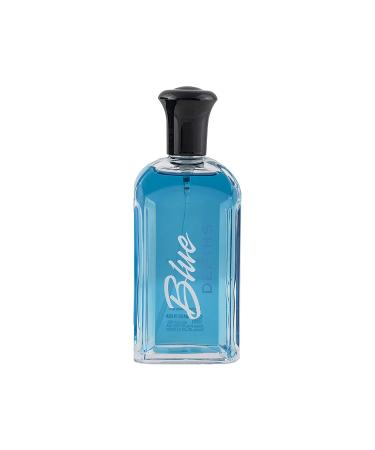 Davidoff Cool Water Eau de Toilette Spray for Men - Blue Depths, 2.5 oz - Buy Online on GoSupps.com
