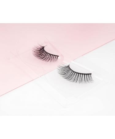 Buy Invogue Sunday Funday Eyelashes - 9g | Best International Shipping & Quality Makeup - Buy Online on GoSupps.com
