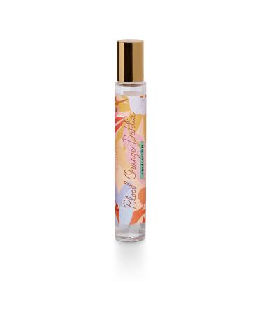 ILLUME Go Be Lovely Demi Eau De Parfum Rollerball Blood Orange Dahlia - Buy Online on GoSupps.com