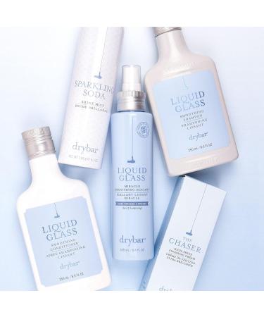 Drybar Sparkling Soda Shine Mist Blanc Scent - All Over Hair Shine Finish (4.1 oz) - Buy Online on GoSupps.com