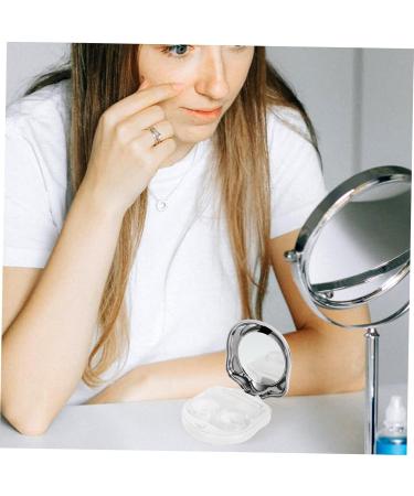 Buy Healvian Cat Claw Colored Contact Lenses Tool - Inserting Tweezers Remover Bottle & Lens Solution Holder - Durable Travel Case - International Shipping Available - Buy Online on GoSupps.com