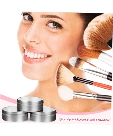 minkissy 12 Sets Makeup Brush Cleaning Box Color Removal Cleaner Sponge Makeup Brush Cleaning Sponge Dry Sponge Sponges Quick Color Changing Sponge Polyurethane Sponge Make up Scrubber - Buy Online on GoSupps.com