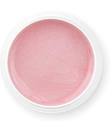  CLARESA Claresa Medium-High Density Builder Gel Tissue-Based Self-Leveling Easily Stapled Adheres Perfectly to the Nail Easy to File Soft and Easy Builder Gel GLAM PINK 90g - Buy Online on GoSupps.com