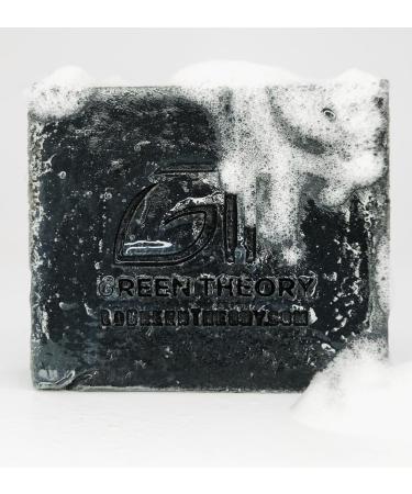Phoenix Natural Soap for Men | Cold Process & All Natural Oils | Pink Grapefruit Fir Coriander & Cinnamon | Made in USA - 5 oz - Buy Online on GoSupps.com