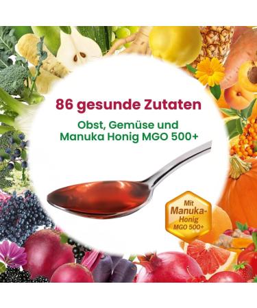  Alsiroyal Elixir of Life (0.5 L) - Buy Online on GoSupps.com