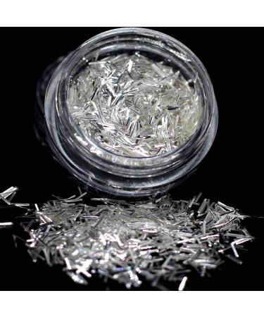 2020 Silvery Sparkly Gel Polish Set All for Manicure Semi Permanent Vernis Top Coat UV LED Gel Varnish Soak Off Nail Art Gel - (Color: 01) - Buy Online on GoSupps.com